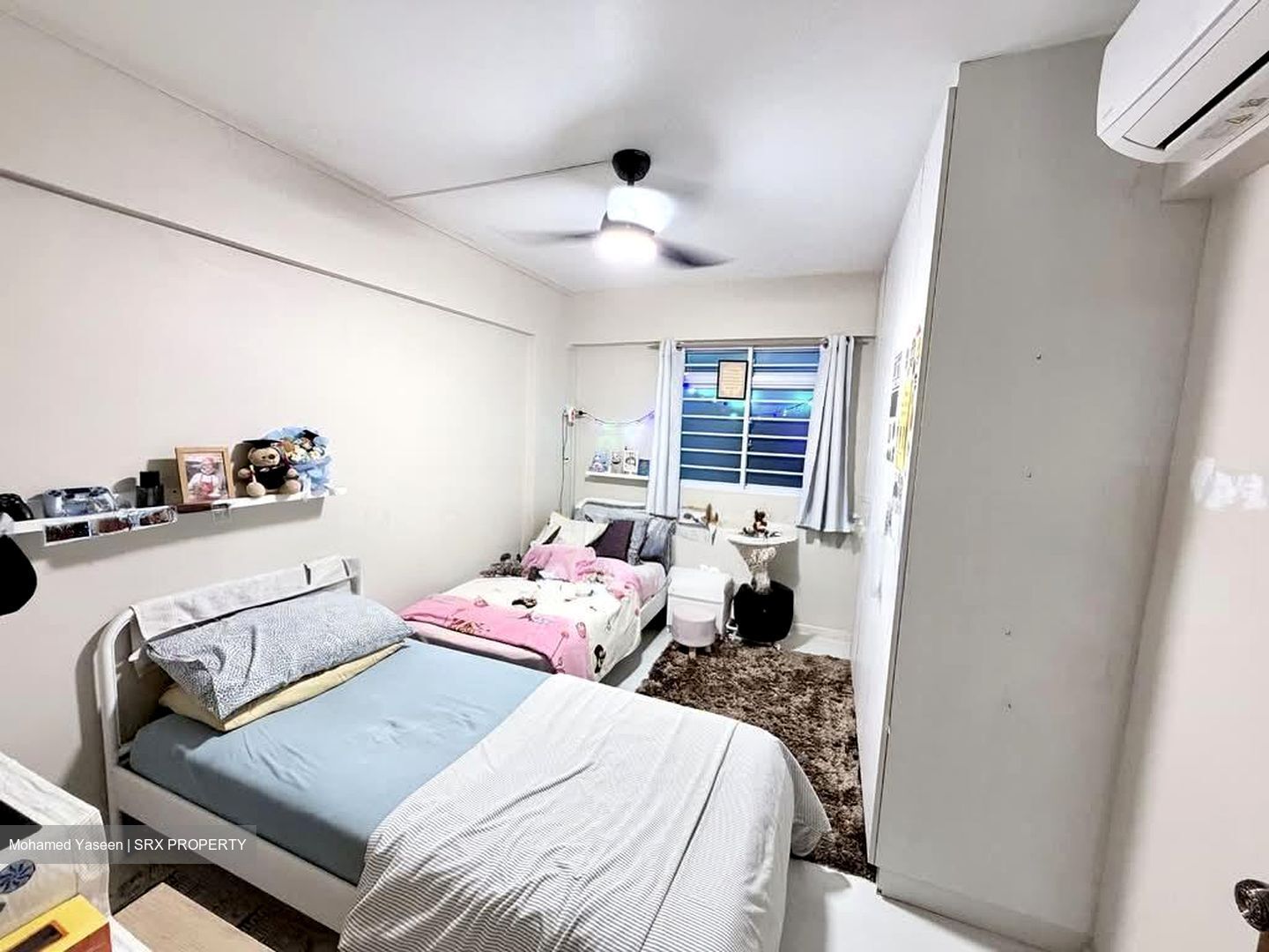 Blk 505 Cheng San Crest (Ang Mo Kio), HDB 3 Rooms #566417091
